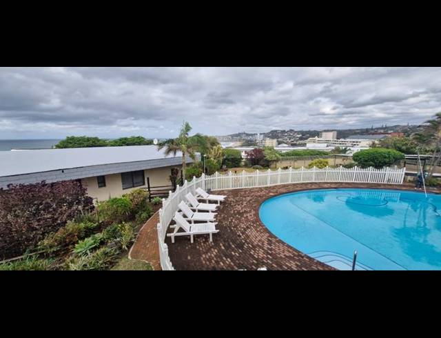 2 BEDROOM APARTMENT FOR SALE IN MANABA BEACH